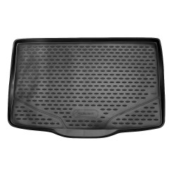 Kadica za gepek FIAT 500L, 2012-2022, 1 kom.